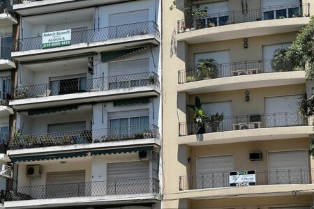 Seis de cada diez inquilinos no llegan a pagar el alquiler y tienen que usar ahorros o pedir un crédito imagen-7