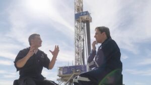 Cómo hizo Galuccio para convertir un “cheque en blanco” en una empresa de US$ 8.000 millones imagen-4