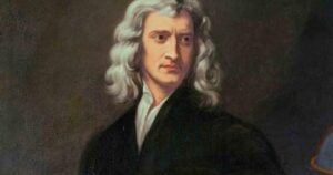 Isaac Newton: "La gravedad explica los movimientos de los planetas, pero no puede explicar quién los pone en movimiento" imagen-1