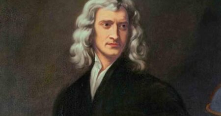 Isaac Newton: "La gravedad explica los movimientos de los planetas, pero no puede explicar quién los pone en movimiento" imagen-18