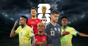 Las figuras que llegan con lo justo y las que están en duda para el Mundial 2026 imagen-3