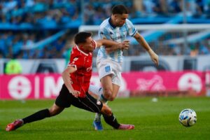 En qué canal pasan Independiente vs. Racing por el Torneo Apertura 2026 hoy imagen-3
