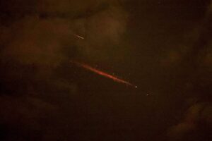 Guerra de Estados Unidos e Israel contra Irán, en vivo: tensión en Medio Oriente hoy, lunes 6 de lunes imagen-1