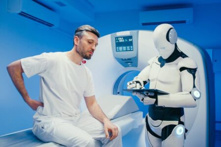 ¿Es un chatbot tu médico? Actúe con cautela imagen-9