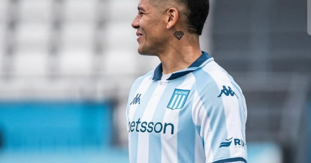 Se confirmó la dura sanción a Marcos Rojo imagen-5