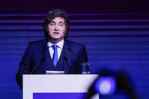 Javier Milei y sus medidas, en vivo: repercusiones de la inflación de mazo y cómo continúan las denuncias contra Adorni imagen-2