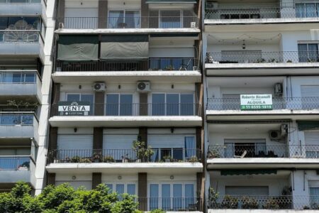 Por qué el precio del usado se convirtió en el nuevo problema del mercado inmobiliario: “Tiene un atraso de casi el 30%” imagen-7