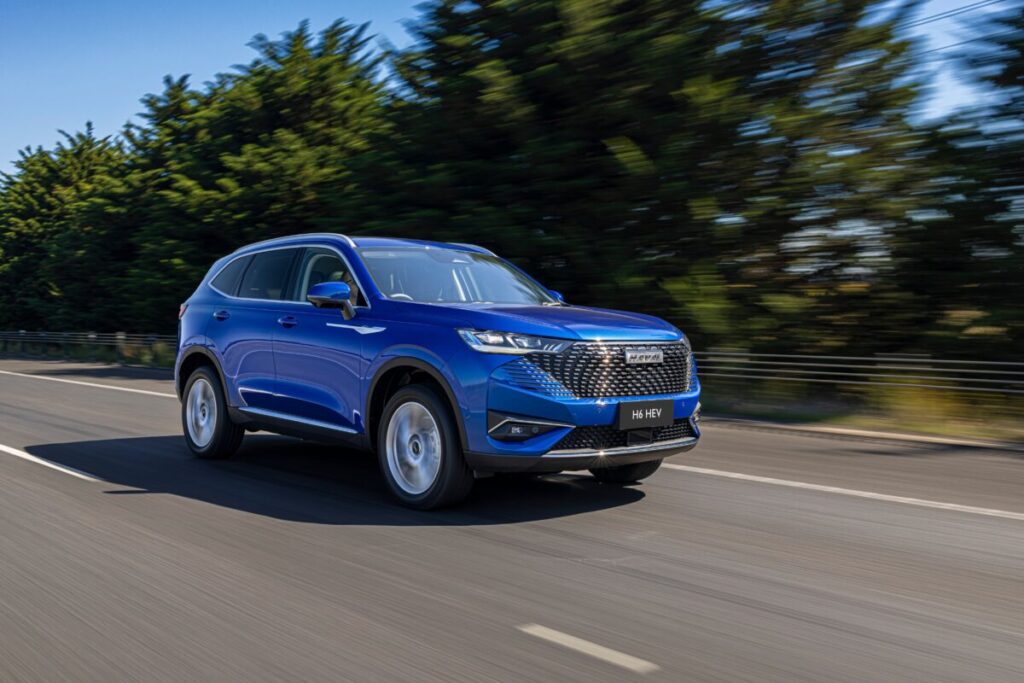 ¿Cuál es el poder de reventa de un auto chino? imagen-99