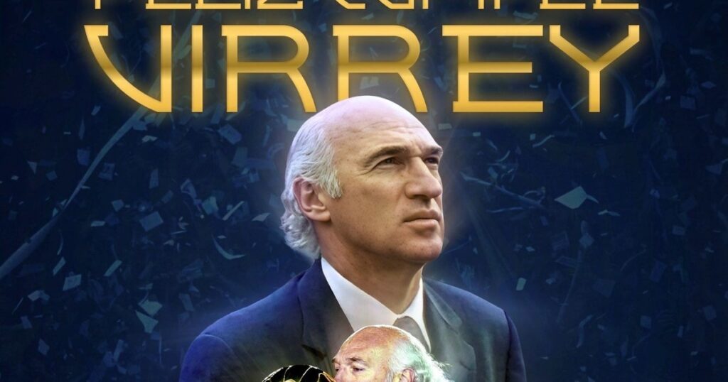 Todos los homenajes de Boca para Carlos Bianchi en su cumpleaños número 77 imagen-3