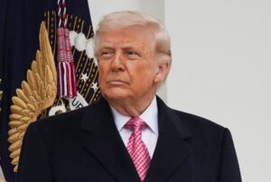 Por qué Trump amenaza con retirar a EE.UU. de la OTAN, según un experto internacional imagen-3