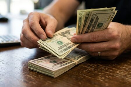 Dólar hoy y dólar blue hoy, precio en vivo: a cuánto cotiza este jueves 23 de abril imagen-7