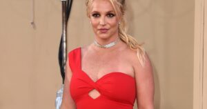 La fiscalía de California acusó a Britney Spears por conducir bajo los efectos del alcohol y drogas imagen-3