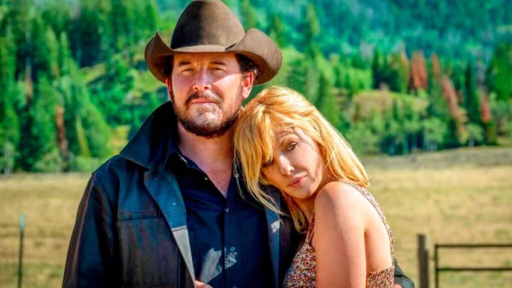 Malas noticias en el universo 'Yellowstone' solo tres semanas antes del lanzamiento de 'Rancho Dutton' imagen-4
