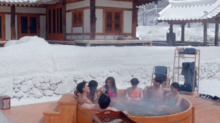 Número 1 en 54 países: Gran regreso de una serie que continúa una de las sagas más populares de la plataforma de 'streaming' imagen-7