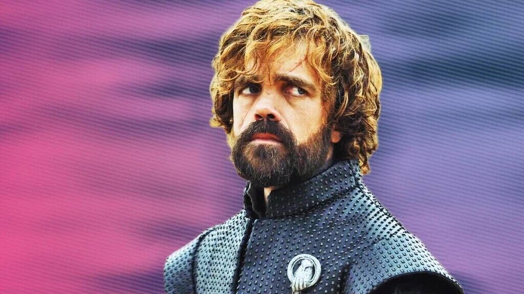 Peter Dinklage, estrella de ‘Juego de Tronos’, formará parte de una de las sagas de ciencia ficción más importantes de todos los tiempos Peter Dinklage, estrella de 'Juego de Tronos', formará parte de una de las sagas de ciencia ficción más importantes de todos los tiempos imagen-5