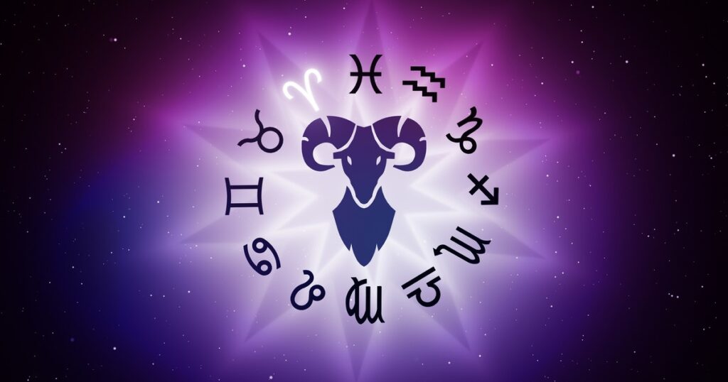 Horóscopo y dinero de abril 2026: cómo le irá a cada signo según la astrología financiera imagen-98