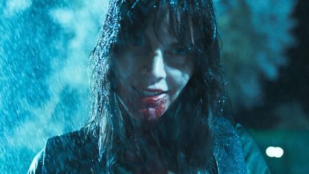 Miguel Ángel Lamata ('La ahorcada'): "Quería hacer una película de terror puro y duro, donde no hubiera ni un maldito chiste" imagen-5