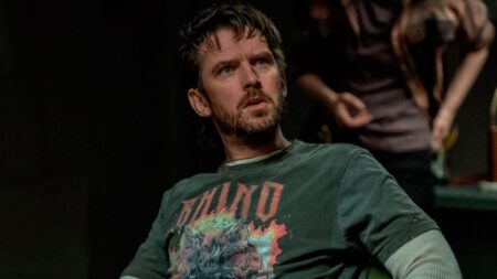 7 años después, vuelve la mejor serie de terror de Ridley Scott: “Un espectáculo tan sangriento y espeluznante como hermoso” imagen-6