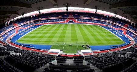 París da el OK: el PSG, cada vez más cerca de quedarse con su estadio imagen-18