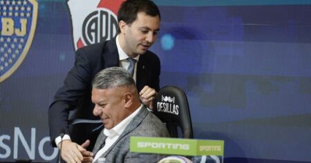 Por qué el silencio de los dirigentes de River tras la Súper polémica imagen-16