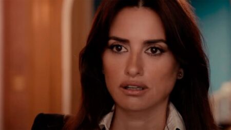 Esta noche en TV, una película de acción con un elenco de megaestrellas que casi nadie fue a ver al cine imagen-6