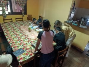 La publicación de la historia de seis hermanos que buscan ser adoptados juntos en Misiones generó una ola de consultas imagen-10