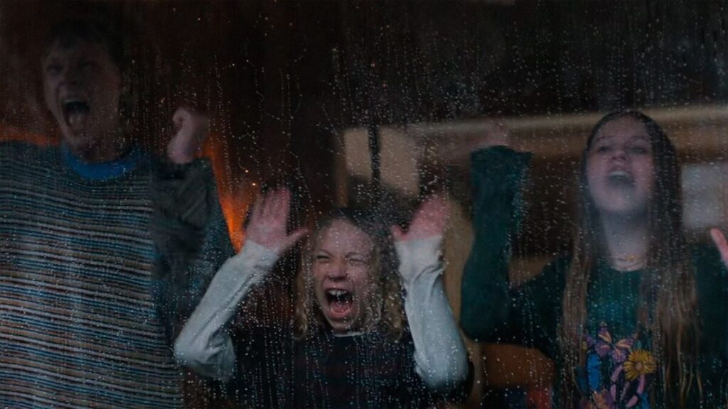 "La mejor frase del año hasta la fecha": Stephen King está encantado con la película para mayores de 18 que arrasa en Netflix imagen-5