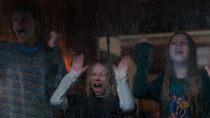 "La mejor frase del año hasta la fecha": Stephen King está encantado con la película para mayores de 18 que arrasa en Netflix imagen-115