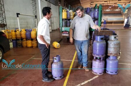  Programa Ahora Gas: el próximo martes en el barrio Santa Rita imagen-10