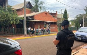 Amenaza de tiroteo en escuelas: sociólogo advierte que se trata de un síntoma de un «tejido social roto» amplificado por las redes sociales imagen-6