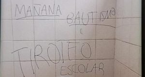 Amenazas de tiroteo en escuelas | Advierten que los desafíos virales afectan la salud física y emocional de los adolescentes: “No todo reto es inocente” imagen-3