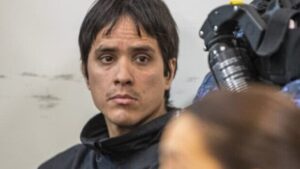 Salieron a la luz audios del padrastro acusado por la muerte del nene: “Lo voy a dejar sin dentadura” imagen-2