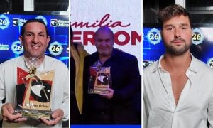 26° Aniversario de Misiones Online | Reconocieron a empresas del sector de la construcción e inmobiliarias por su aporte al desarrollo de la provincia imagen-8