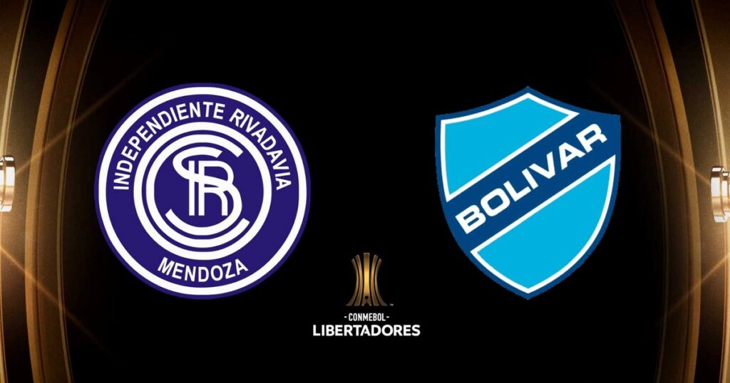 Independiente Rivadavia vs. Bolívar, por la Copa Libertadores: horario y cómo verlo por TV imagen-5