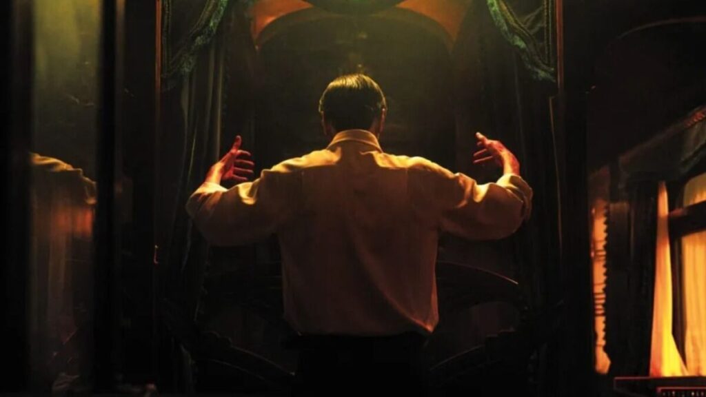 'Resurrection' es directamente la mejor película de 2025, superior a cualquier título nominado a los Oscar imagen-5