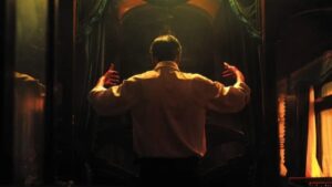 'Resurrection' es directamente la mejor película de 2025, superior a cualquier título nominado a los Oscar imagen-3