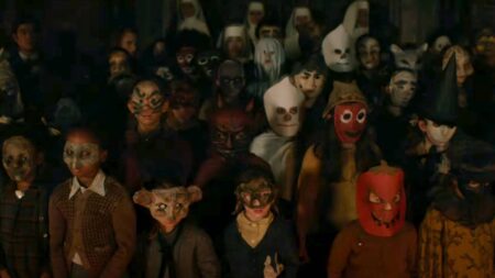 En 1917 trabajaba en una farmacia por 16 libras al año: tres años después publicó un libro que cambiaría para siempre el género de suspense imagen-5