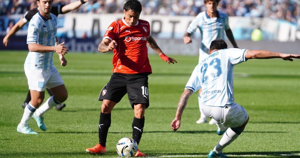 Partidos del sábado 4 de abril: horario y por dónde ver fútbol imagen-39