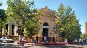 Paro de bancarios y tensión por el cierre de tesorerías del BCRA imagen-2