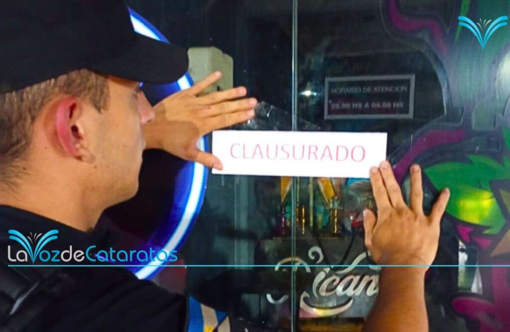 Operativos: Clausuraron un bar por falta de habilitación y retuvieron motocicletas Operativos: Clausuraron un bar por falta de habilitación y retuvieron motocicletas imagen-68