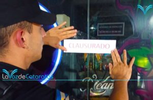 Operativos: Clausuraron un bar por falta de habilitación y retuvieron motocicletas imagen-75