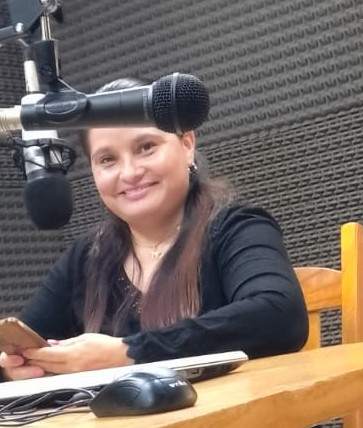 Elecciones en el PJ de San Javier: Julia Barrios llamó a participar “sin miedo” y a recuperar el peronismo de base imagen-66