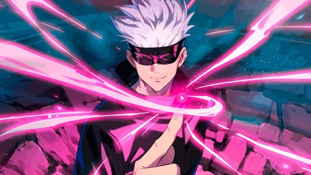 'Jujutsu Kaisen': Revelada la razón por la que Yuta es más fuerte que Gojo imagen-5