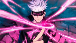 'Jujutsu Kaisen': Revelada la razón por la que Yuta es más fuerte que Gojo imagen-114