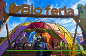 El destino Iguazú se mostró al país en la Bioferia 2026 con foco en la sustentabilidad imagen-71