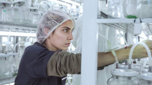 En el día de los Investigadores Científicos, la Biofábrica Misiones reafirma su compromiso con la investigación aplicada al desarrollo productivo de la provincia En el día de los Investigadores Científicos, la Biofábrica Misiones reafirma su compromiso con la investigación aplicada al desarrollo productivo de la provincia imagen-1