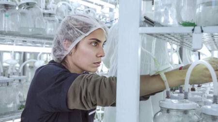 En el día de los Investigadores Científicos, la Biofábrica Misiones reafirma su compromiso con la investigación aplicada al desarrollo productivo de la provincia imagen-18