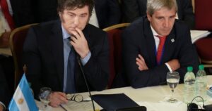 El Gobierno autorizó anticipos financieros por hasta $400.000 millones a doce provincias imagen-2