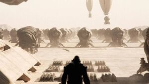 Hoy en Netflix: La primera película de una saga que se ha convertido en una obra maestra del cine de ciencia ficción imagen-111