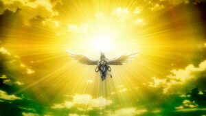 Uno de los grandes animes isekai se rodea de polémica por el uso de la IA: “Sentimos profundamente los inconvenientes causados” imagen-112